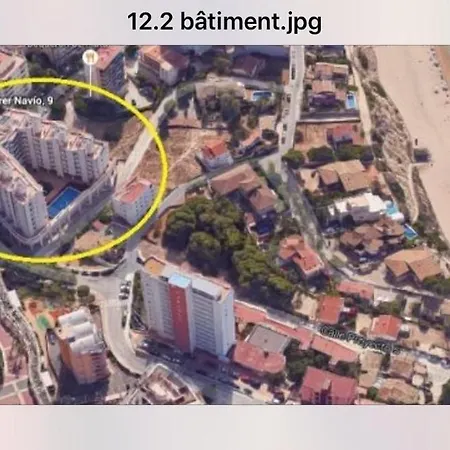 Plaza Mayor Apartamento *