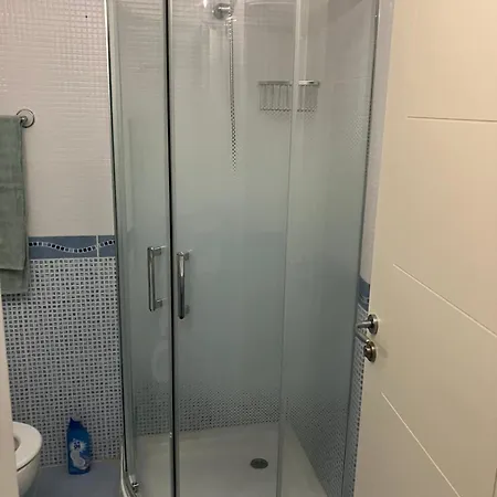 Apartament Plaza Mayor Calpe