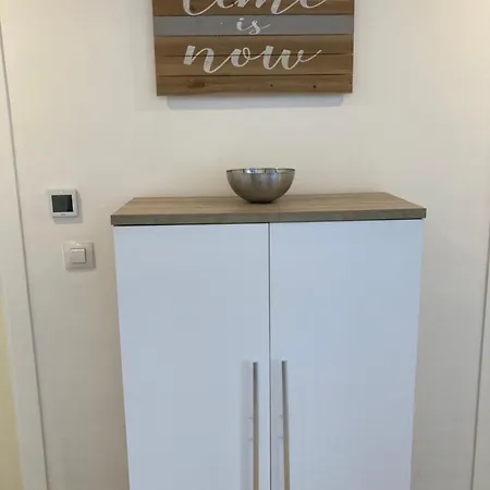 Plaza Mayor Apartamento