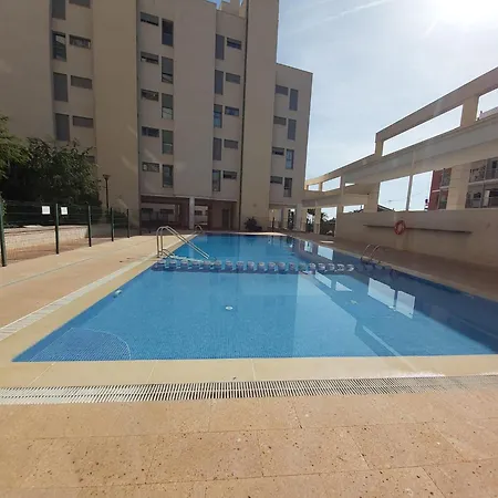 Plaza Mayor Apartamento