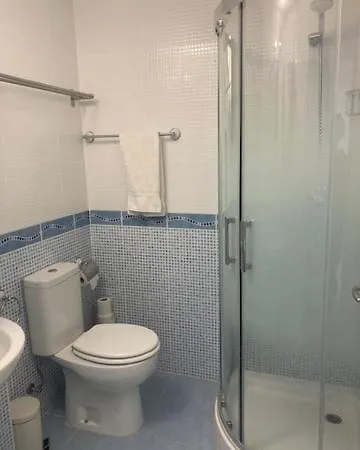 Apartamento Plaza Mayor