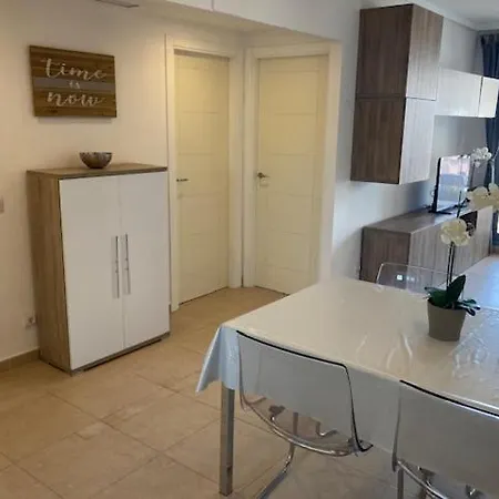 Plaza Mayor Apartamento *