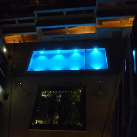 Apartamento Plaza Mayor *