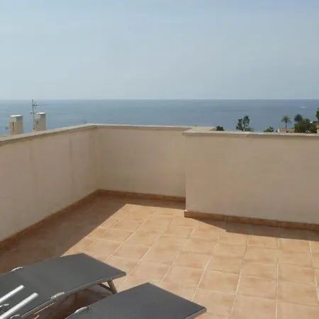 Apartamento Plaza Mayor