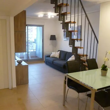 Apartamento Plaza Mayor *