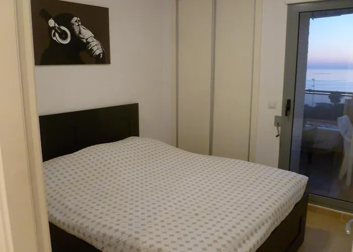 Apartment Plaza Mayor