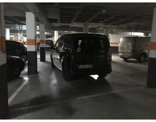 Apartment Plaza Mayor *