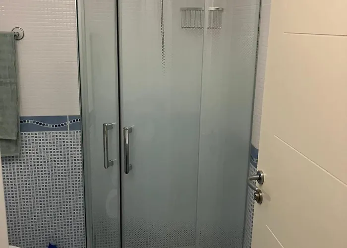 Apartment Plaza Mayor Calp