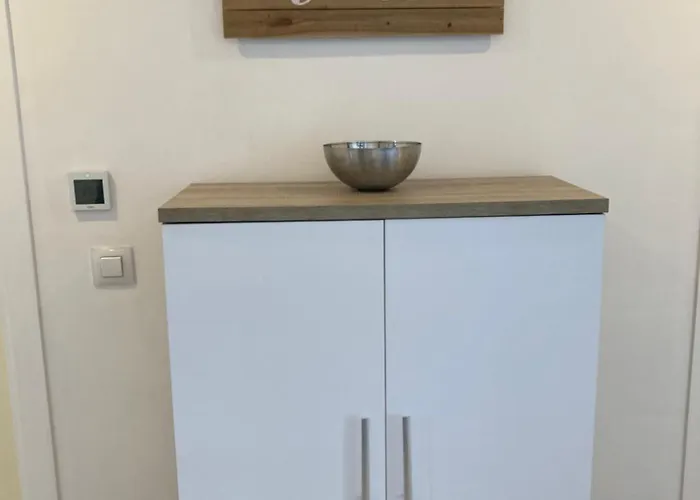 Plaza Mayor Apartment