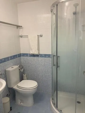 Apartment Plaza Mayor