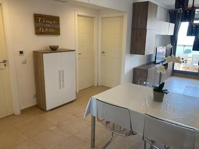 Plaza Mayor Apartment *