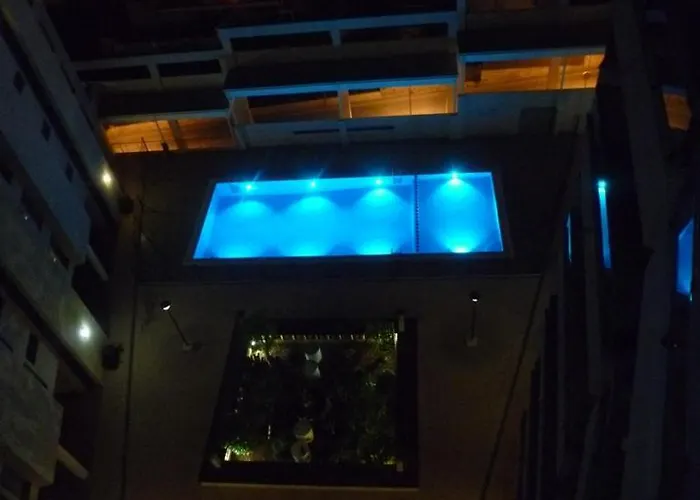 Apartment Plaza Mayor *