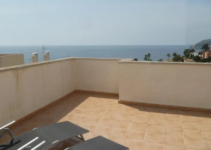 Apartment Plaza Mayor