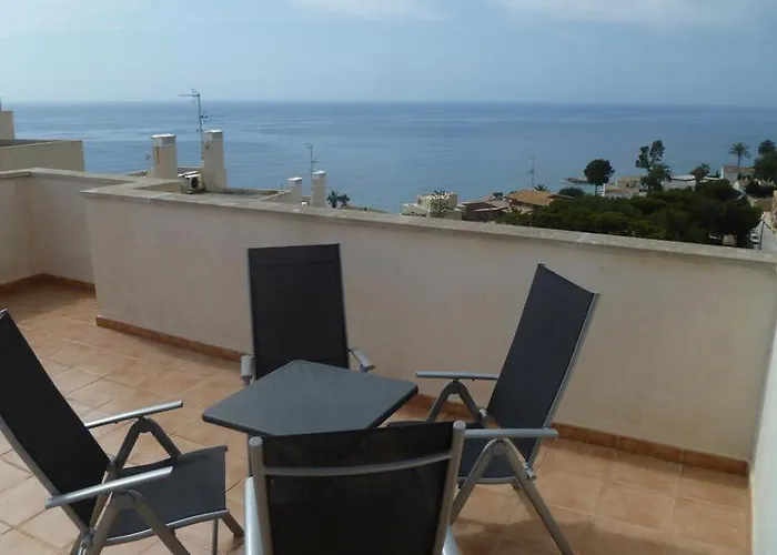 Plaza Mayor Apartment *