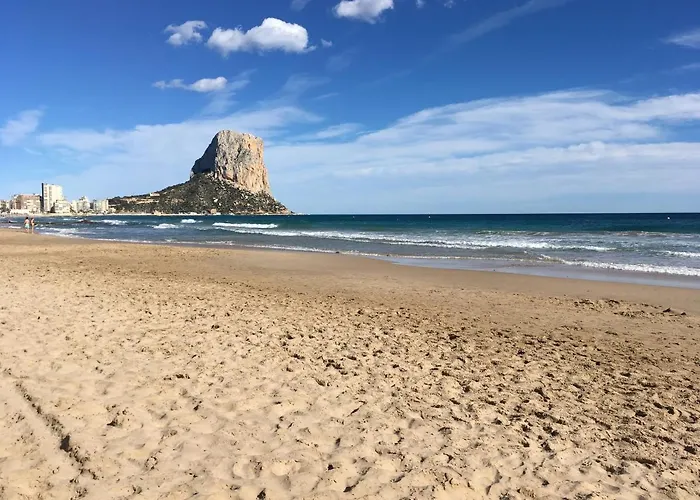 Plaza Mayor Apartment *